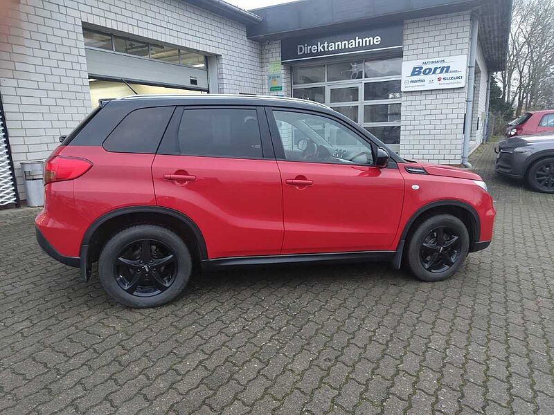 Suzuki Vitara Comfort
