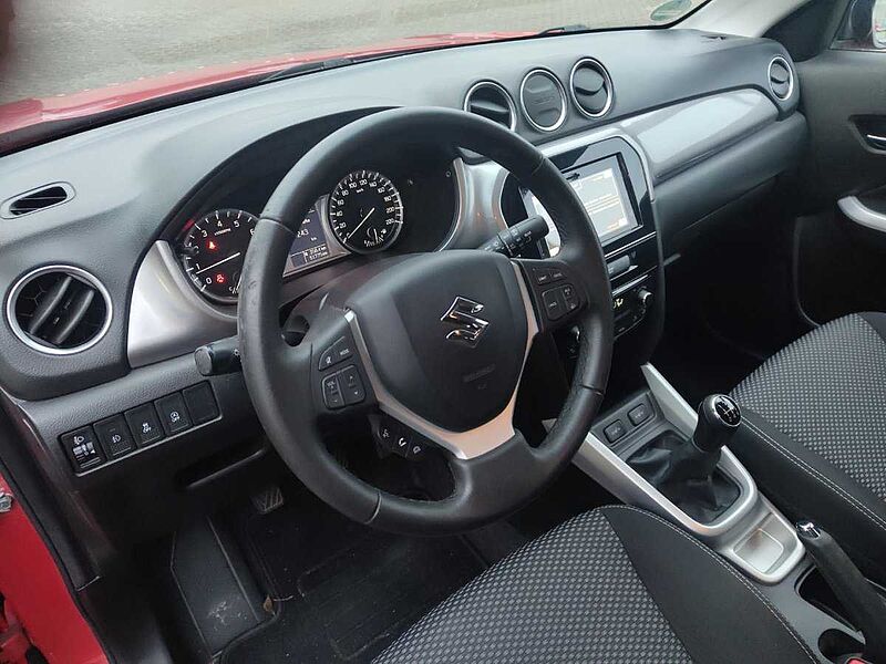 Suzuki Vitara Comfort