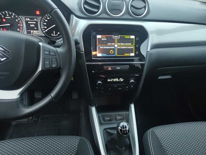 Suzuki Vitara Comfort