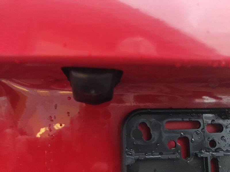 Suzuki Vitara Comfort