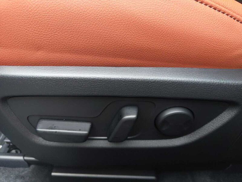 Mazda CX-30 2.5L e-SKYACTIV G 140ps Nagisa