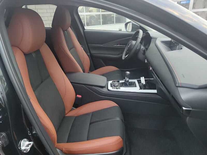 Mazda CX-30 2.5L e-SKYACTIV G 140ps Nagisa