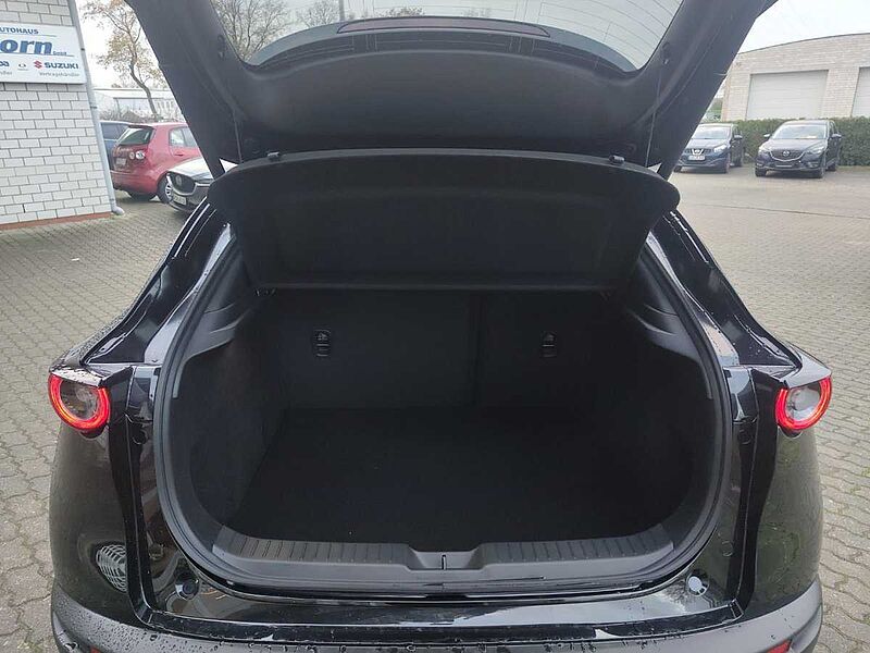 Mazda CX-30 2.5L e-SKYACTIV G 140ps Nagisa