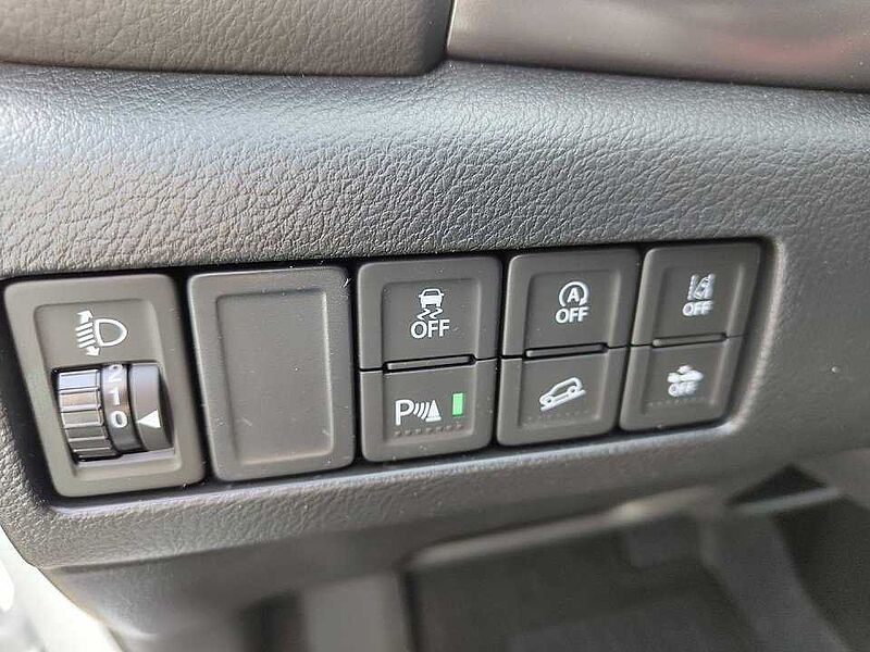 Suzuki Vitara 1,4 A/T Comfort Boosterjet Allgrip