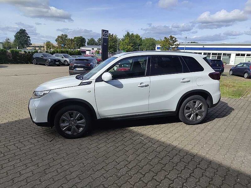Suzuki Vitara 1,4 A/T Comfort Boosterjet Allgrip