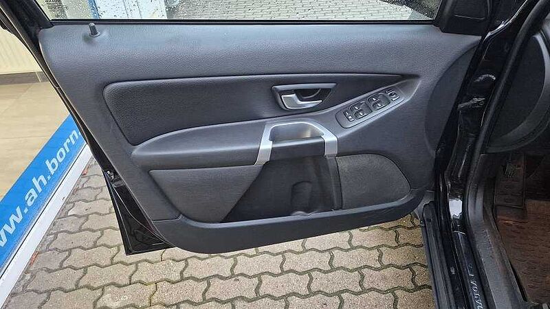 Volvo XC90 (07.2002-> ) D5 Edition Geartronic (147 kW)(7 Sitze)