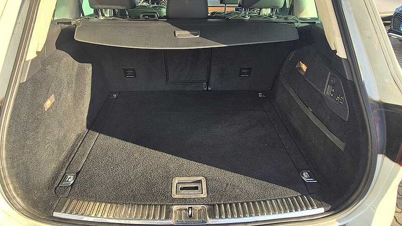 Volkswagen Touareg (7P6) V6 TDI BMT/Start-St Executive Edition Terrain Tech