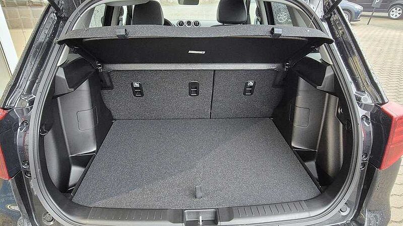 Suzuki Vitara  1,4 Boosterjet Hybrid Comfort +