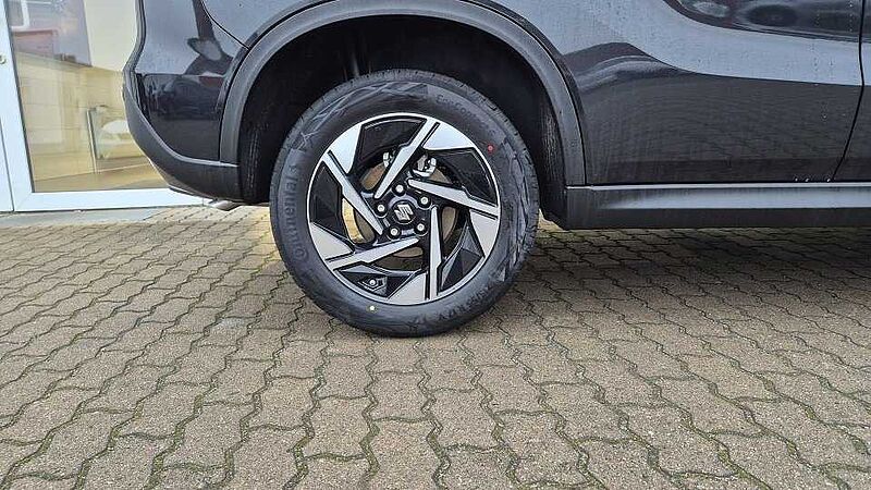 Suzuki Vitara  1,4 Boosterjet Hybrid Comfort +
