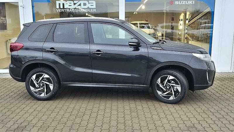 Suzuki Vitara  1,4 Boosterjet Hybrid Comfort +