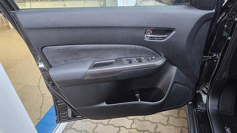 Suzuki Vitara  1,4 Boosterjet Hybrid Comfort +