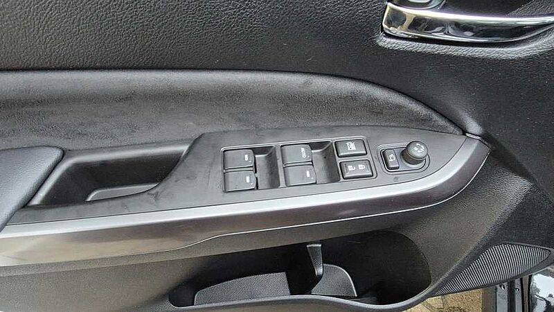Suzuki Vitara  1,4 Boosterjet Hybrid Comfort +