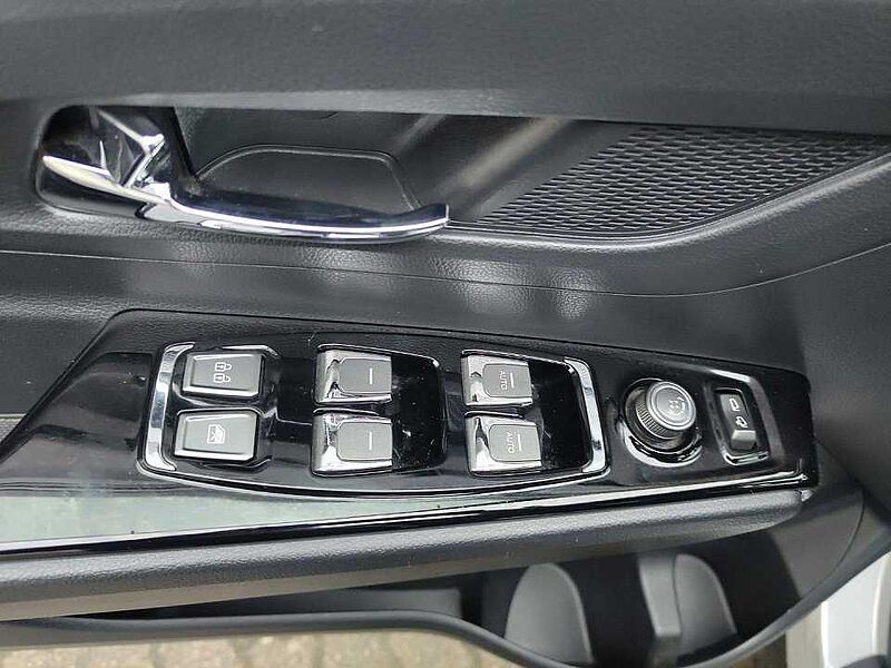 SsangYong Korando Sapphire 4x2