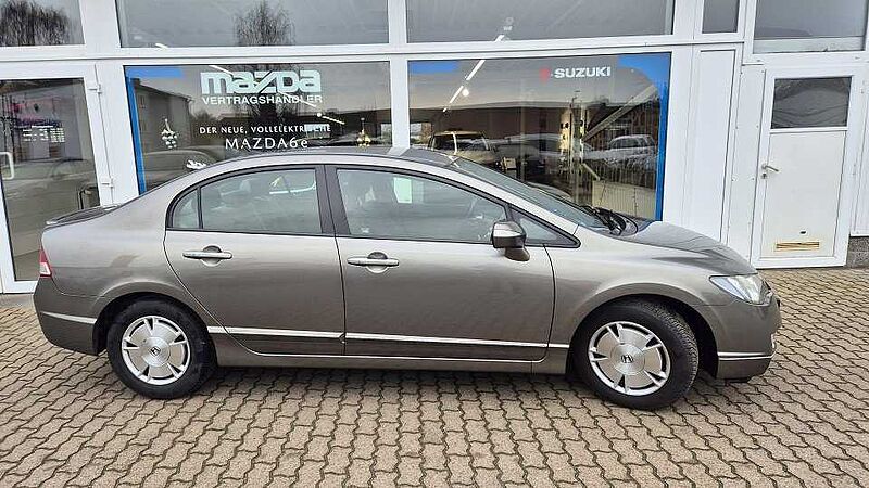 Honda Civic Hybrid Lim. 4-trg. (FD3) Basis