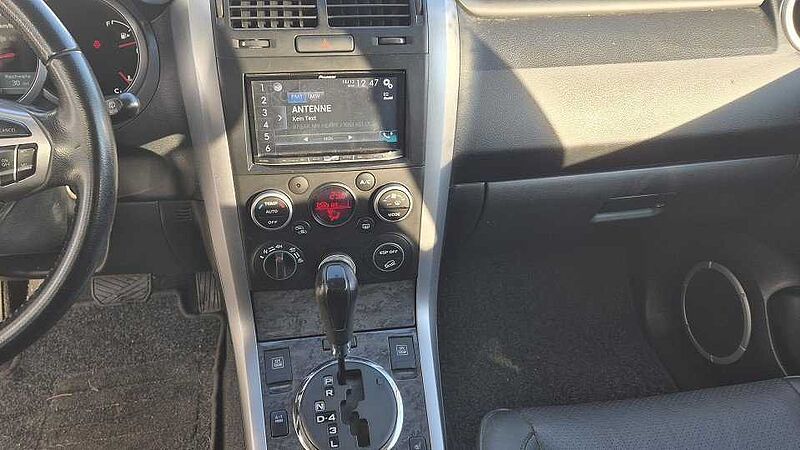 Suzuki Grand Vitara 3.2 A/T Comfort +