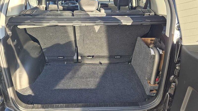 Suzuki Grand Vitara 3.2 A/T Comfort +