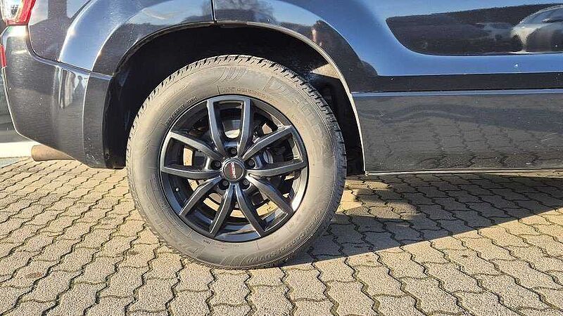 Suzuki Grand Vitara 3.2 A/T Comfort +