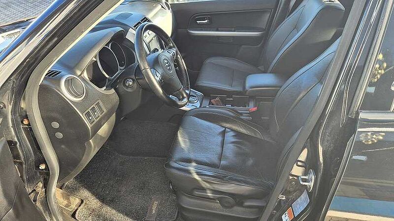 Suzuki Grand Vitara 3.2 A/T Comfort +