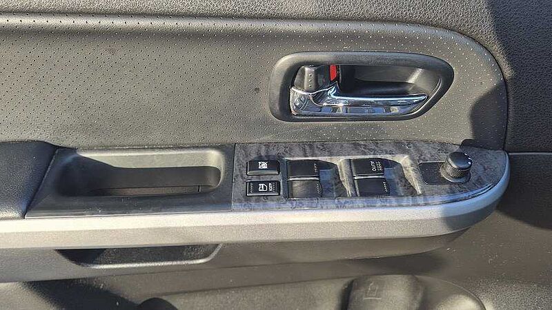 Suzuki Grand Vitara 3.2 A/T Comfort +