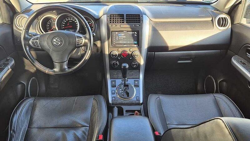 Suzuki Grand Vitara 3.2 A/T Comfort +