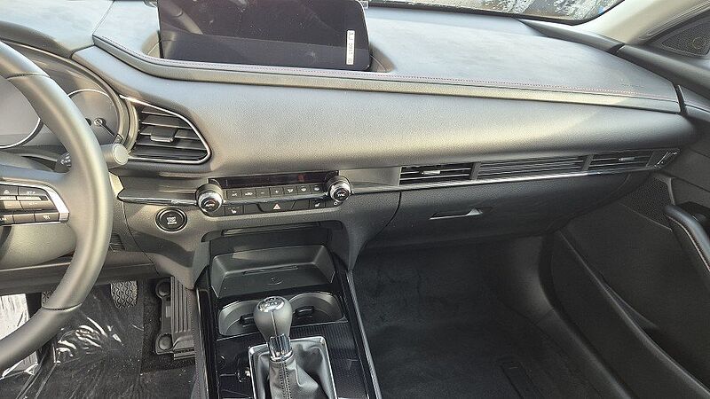 Mazda CX-30 2.5L e-SKYACTIV G 6MT FWD Homura