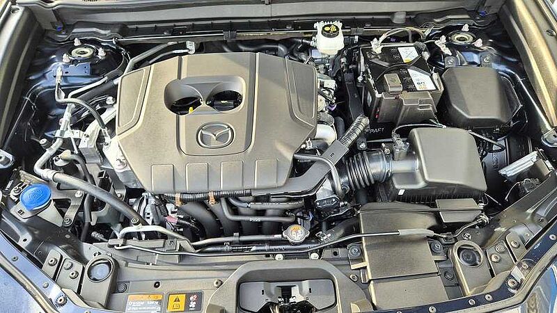 Mazda CX-30 2.5L e-SKYACTIV G 6MT FWD Homura