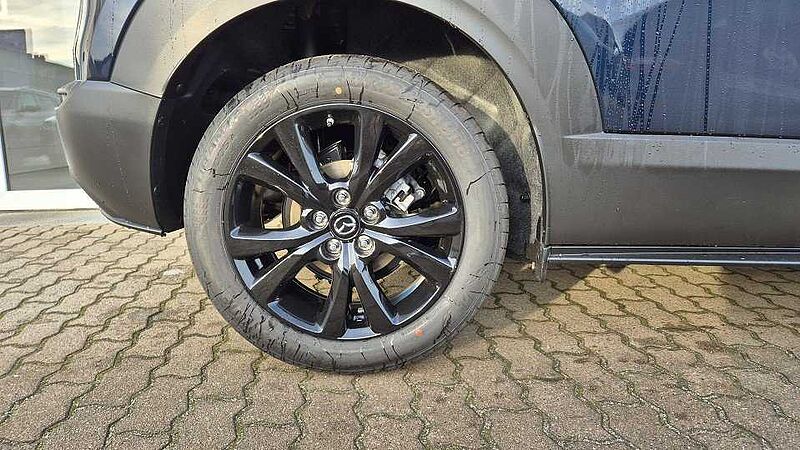 Mazda CX-30 2.5L e-SKYACTIV G 6MT FWD Homura