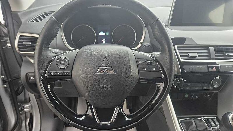 Mitsubishi Eclipse Cross 1.5 T-MIVEC Diamant Edition 2WD