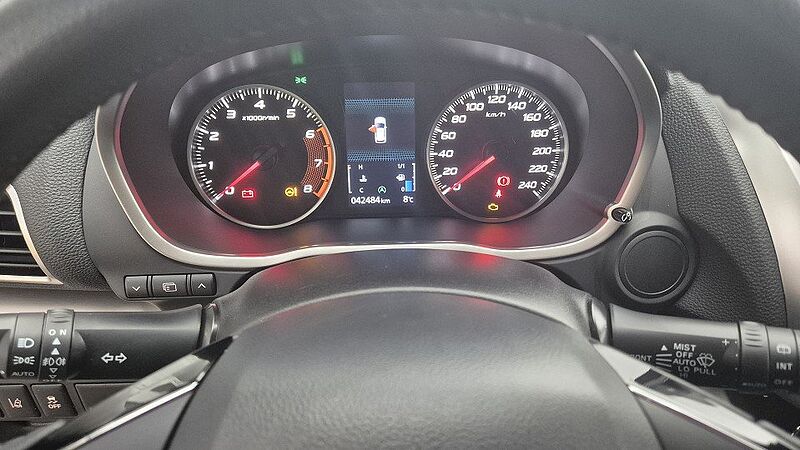 Mitsubishi Eclipse Cross 1.5 T-MIVEC Diamant Edition 2WD