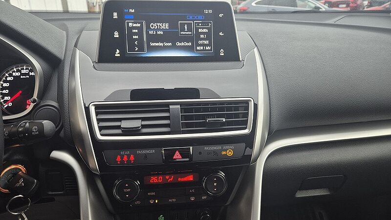 Mitsubishi Eclipse Cross 1.5 T-MIVEC Diamant Edition 2WD