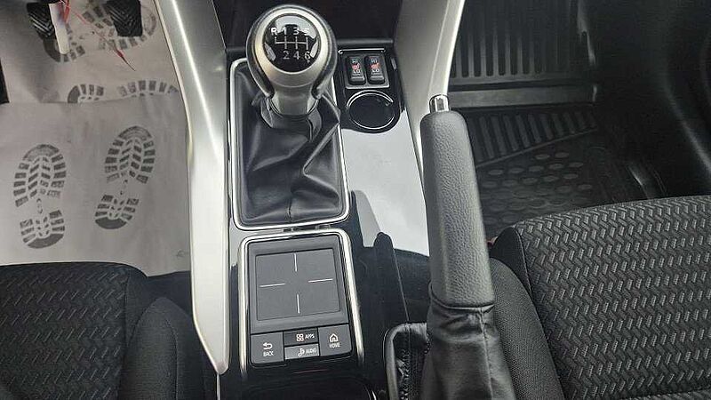 Mitsubishi Eclipse Cross 1.5 T-MIVEC Diamant Edition 2WD