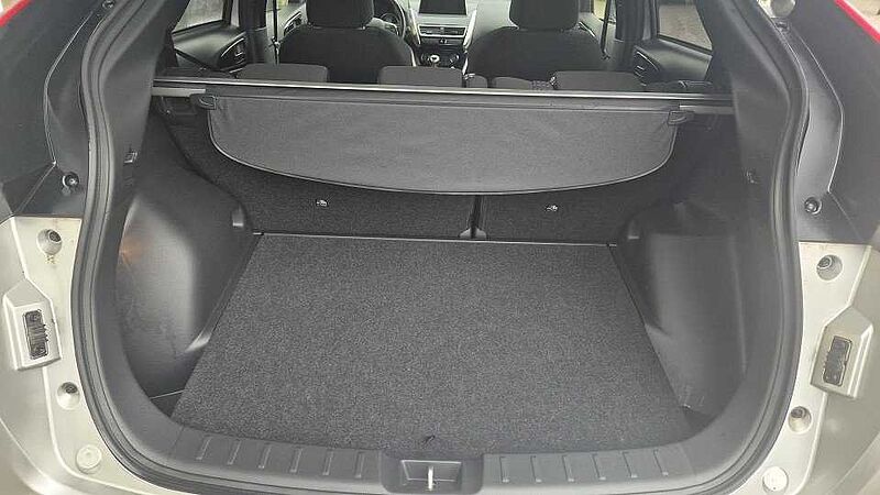 Mitsubishi Eclipse Cross 1.5 T-MIVEC Diamant Edition 2WD