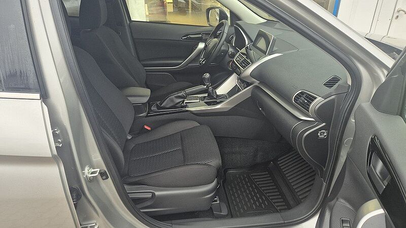 Mitsubishi Eclipse Cross 1.5 T-MIVEC Diamant Edition 2WD