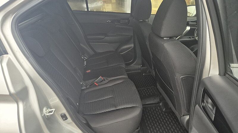 Mitsubishi Eclipse Cross 1.5 T-MIVEC Diamant Edition 2WD