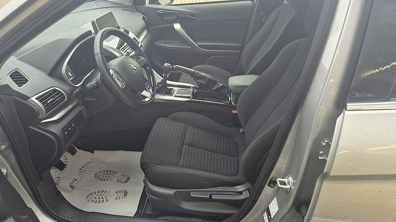 Mitsubishi Eclipse Cross 1.5 T-MIVEC Diamant Edition 2WD