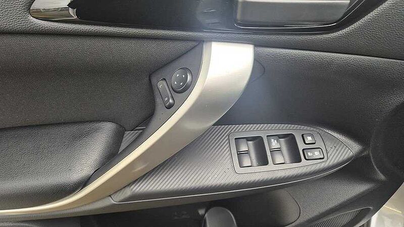 Mitsubishi Eclipse Cross 1.5 T-MIVEC Diamant Edition 2WD