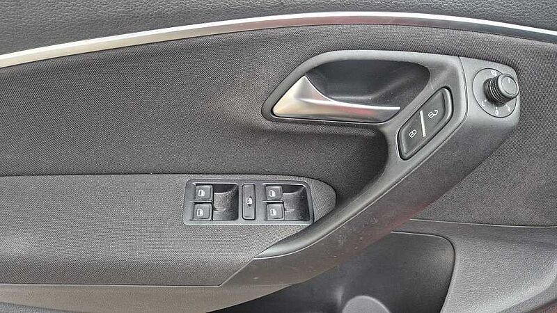 Volkswagen Polo V Highline BMT/Start-Stopp