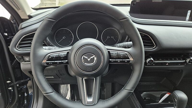 Mazda CX-30 2.0L e-SKYACTIV X 186ps 6AT FWD Exclusive-Line