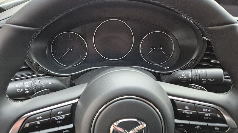 Mazda CX-30 2.0L e-SKYACTIV X 186ps 6AT FWD Exclusive-Line