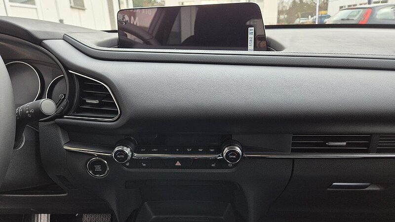 Mazda CX-30 2.0L e-SKYACTIV X 186ps 6AT FWD Exclusive-Line