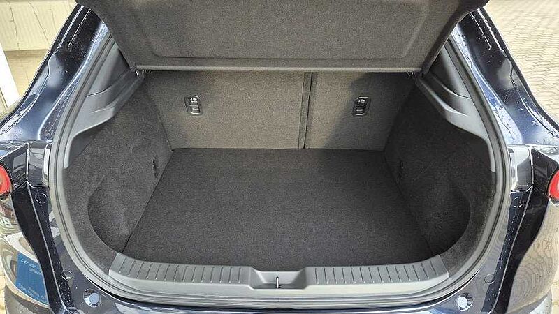 Mazda CX-30 2.0L e-SKYACTIV X 186ps 6AT FWD Exclusive-Line