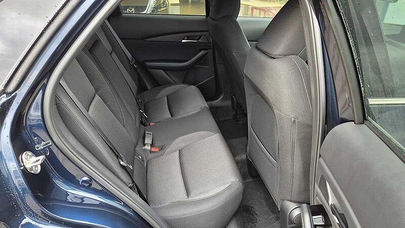 Mazda CX-30 2.0L e-SKYACTIV X 186ps 6AT FWD Exclusive-Line