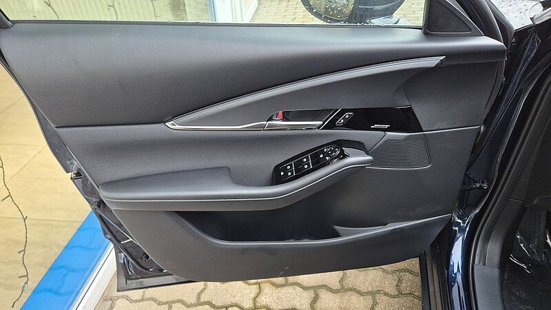 Mazda CX-30 2.0L e-SKYACTIV X 186ps 6AT FWD Exclusive-Line