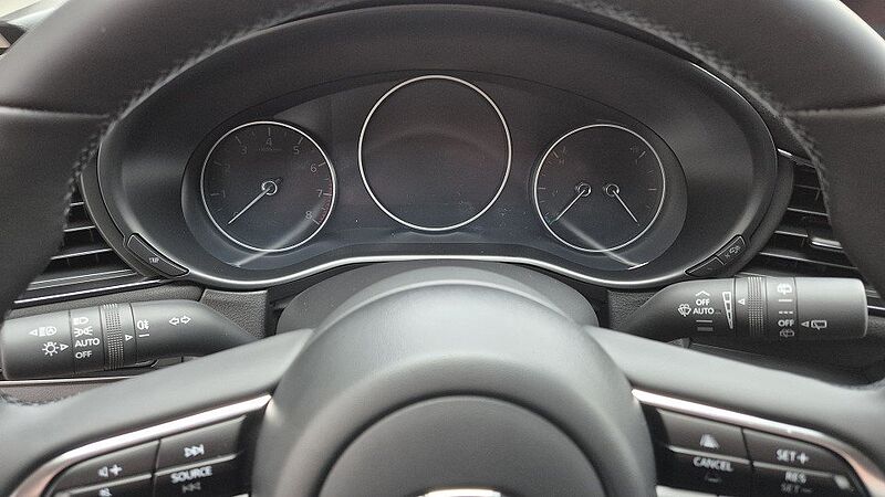 Mazda CX-30 2.5L e-SKYACTIV G 140ps 6AT FWD Nagisa