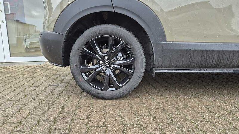 Mazda CX-30 2.5L e-SKYACTIV G 140ps 6AT FWD Nagisa