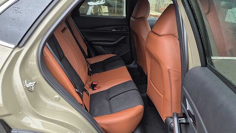 Mazda CX-30 2.5L e-SKYACTIV G 140ps 6AT FWD Nagisa