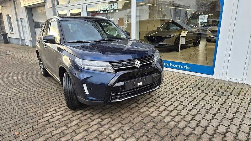Suzuki Vitara 1,4 6AT Comfort + Allgrip