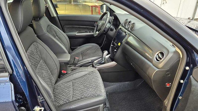 Suzuki Vitara 1,4 6AT Comfort + Allgrip