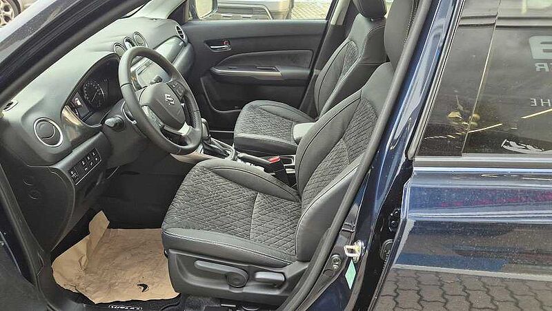 Suzuki Vitara 1,4 6AT Comfort + Allgrip