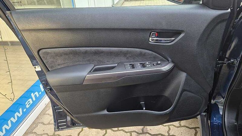 Suzuki Vitara 1,4 6AT Comfort + Allgrip